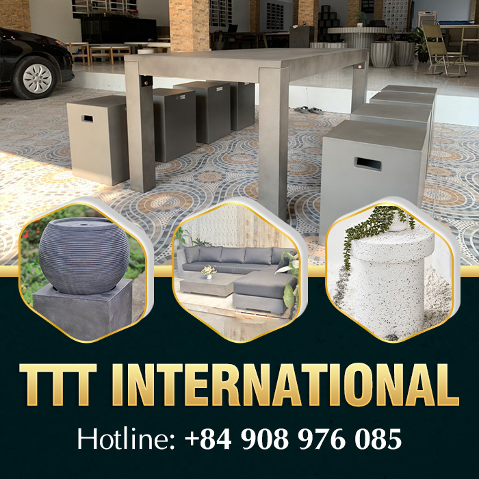 TTT INTERNATIONAL Company Limited